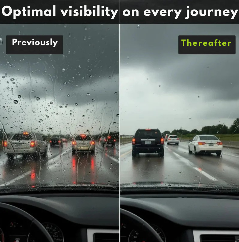 ClearVisionPro™ — Instantly Sharpen Your Sight and Drive with Soothing Comfort All Day