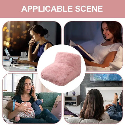 WarmFeet – Warmth & Health for Your Feet!