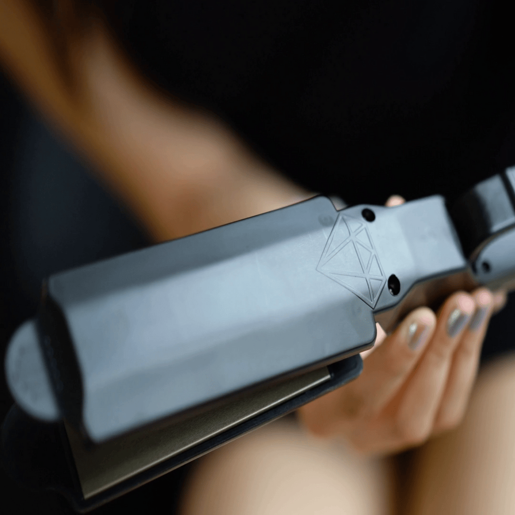 LumaSilk™ Pro — Effortless, Show-Stopping Hair That Lasts All Day