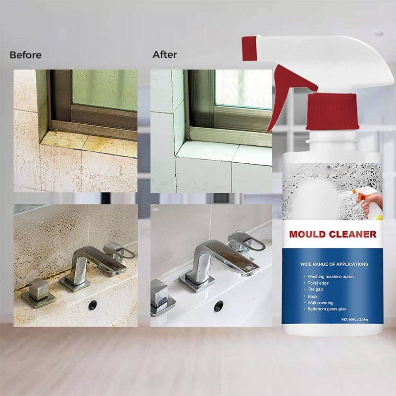 AuraPure™ — Instantly Erase Mold and Breathe Fresh Confidence Every Day