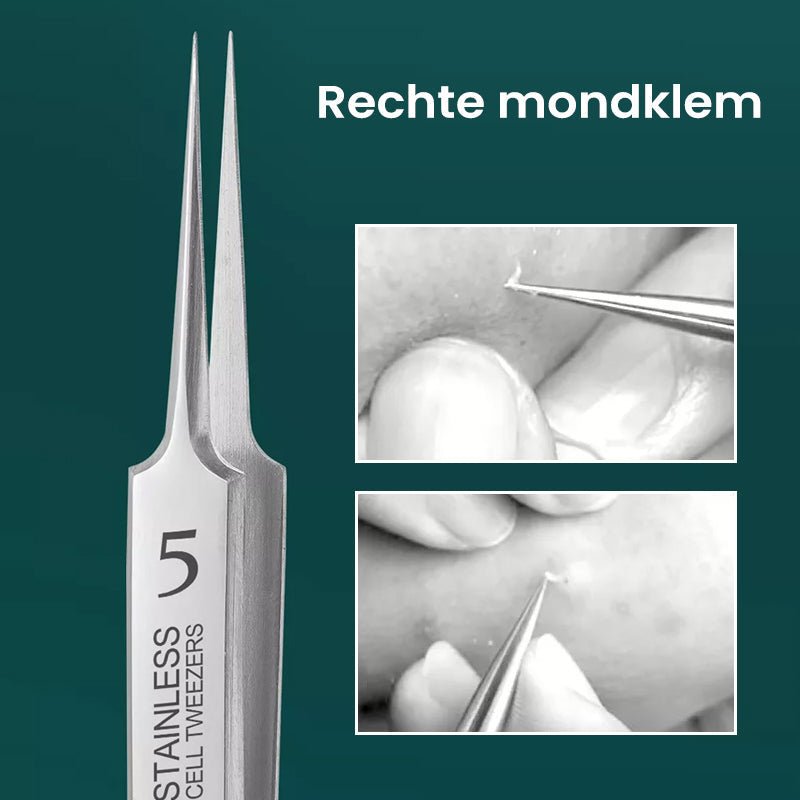 DermaSwift™ — Effortless Precision for Clear, Confident Skin Every Day