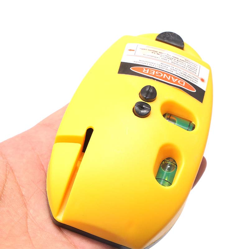 VectorBeam™ — Nail Flawless 90° Lines Fast for Pro-Level Confidence