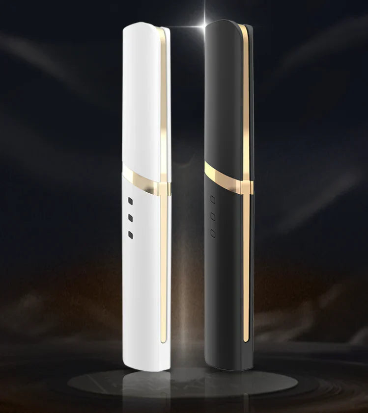 RamoraGlow™ — Unlock Stunning, All-Day Lash Lifts Without Pinch or Pull