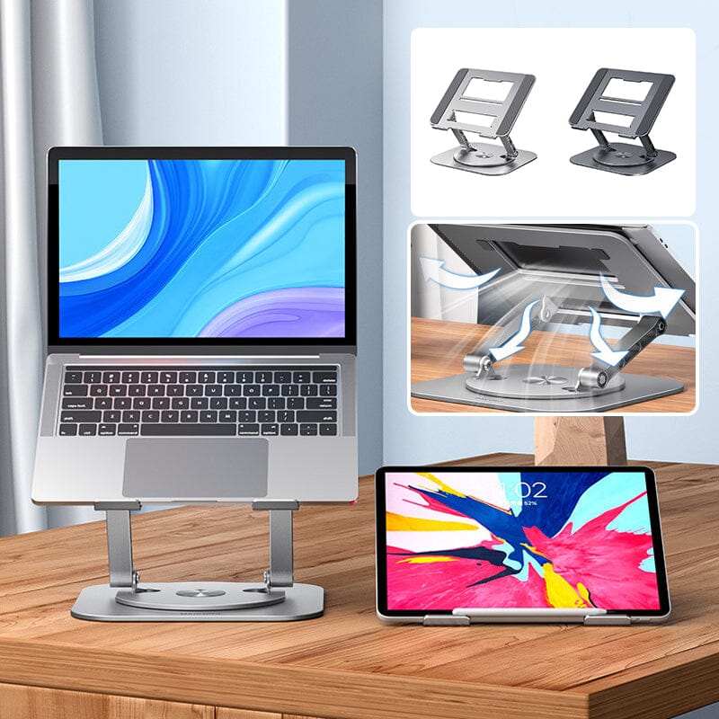 FlexiRise™ — Unlock Pain-Free Focus and Effortless Comfort at Your Desk