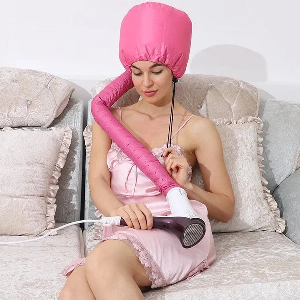 CurlAura™ — Wake Up to Vibrant, Effortless Curls That Turn Heads