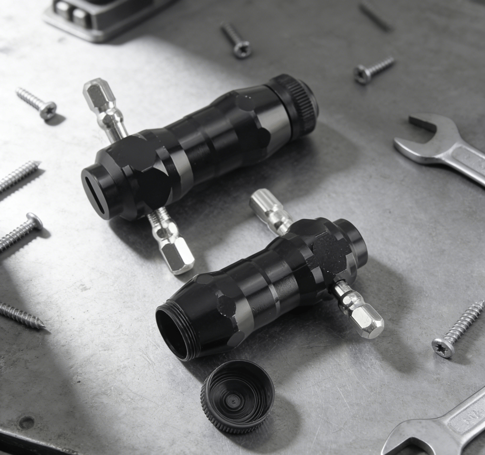 VeroLock™ — Master Every Tubular Lock with Lightning-Fast Precision and Effortless Control