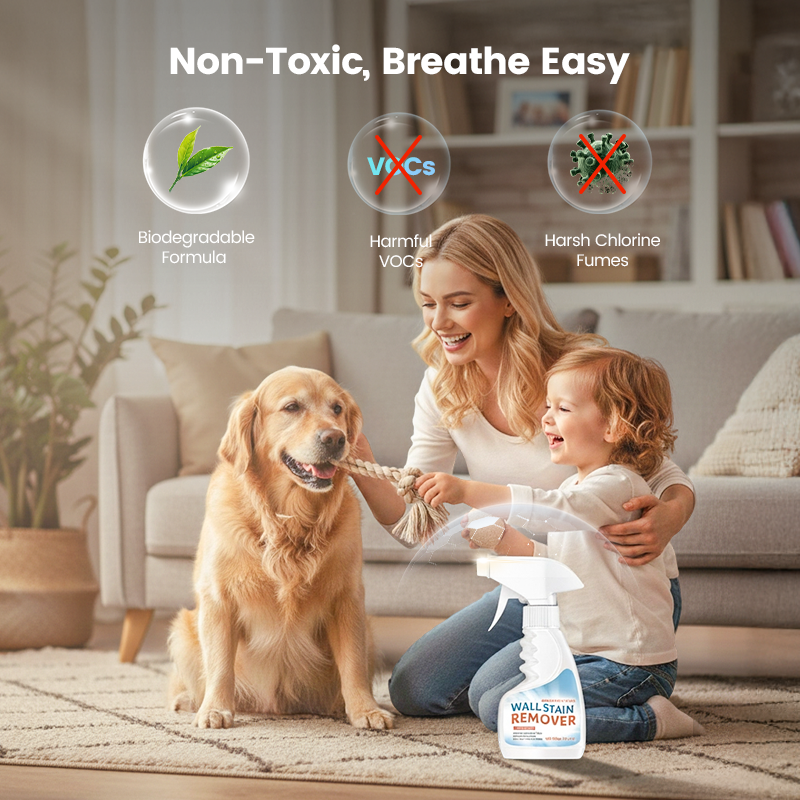 ClearFlow™ — Fast-Acting Power That Frees Your Pipes and Calms Your Mind