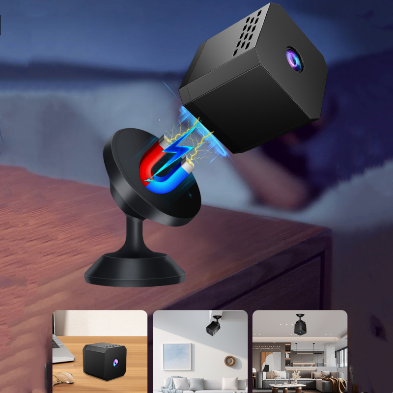 IronSight™ — Nonstop Vigilance That Sees Every Shadow, Even Offline