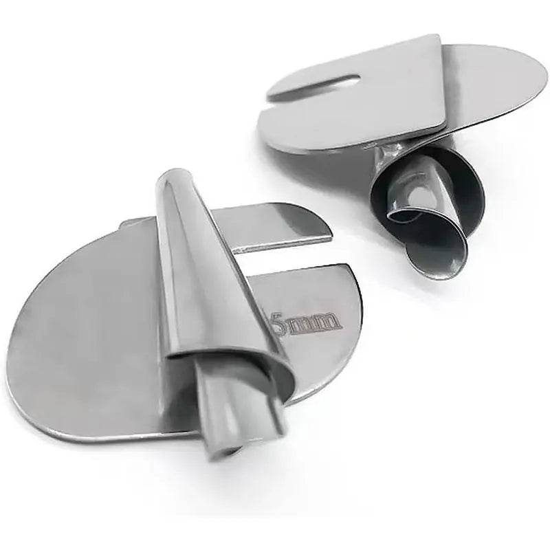 SwiftStitch™ Precision Foot — Transform Every Hem into a Flawless Masterpiece Instantly