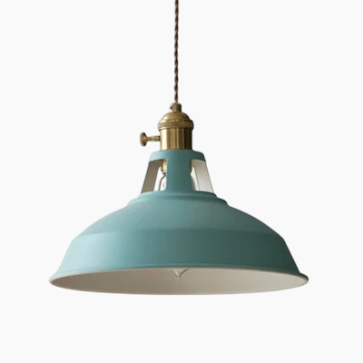 Contemporary LED Pendant Hanging Light