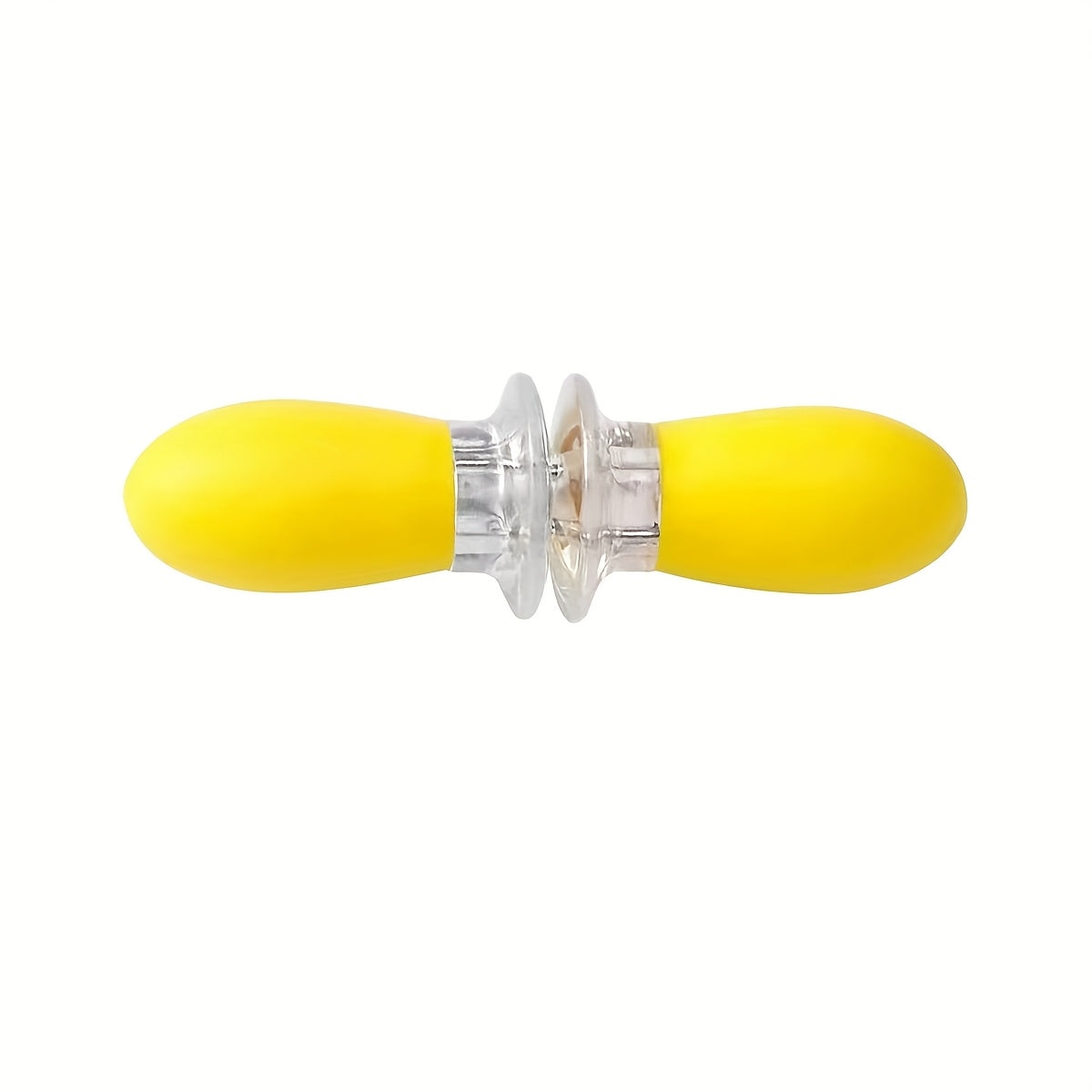 EasyServe Stainless Steel Corn Handlers for Effortless BBQ Enjoyment