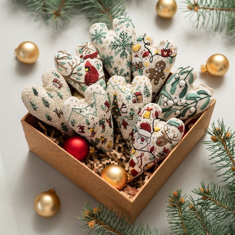 EmberJoy™ — Craft Heartfelt Holiday Magic That Warms Every Soul