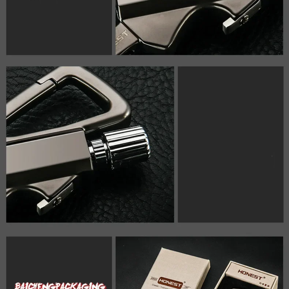 BlazeForce™ — Ignite Unstoppable Firepower Anytime, Anywhere