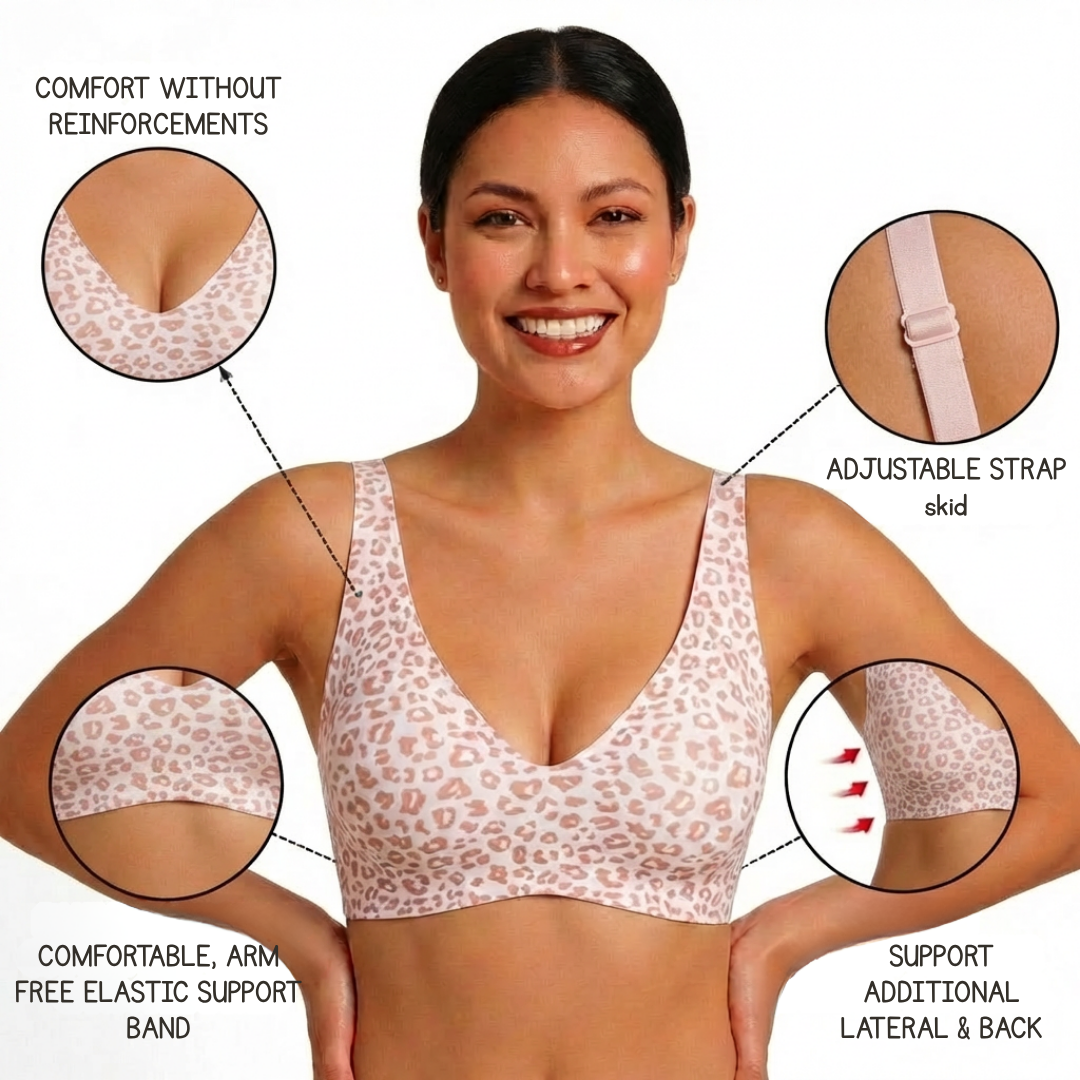 VelvetteX™ — Sculpt Your Curves and Own Every Moment with Unmatched Comfort
