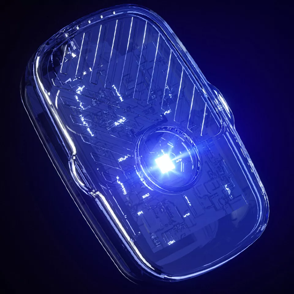 PureWave – Finally worry-free fresh fruits & vegetables!