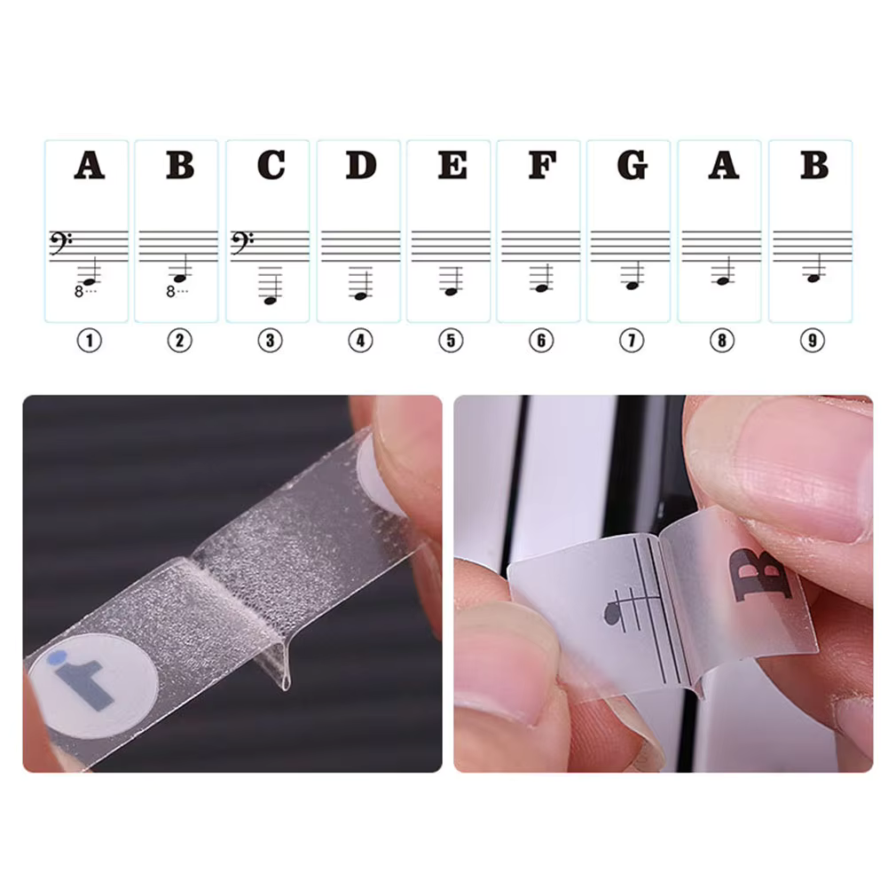 LumaKeys™ — Instantly Unlock Brilliant Play and Pure Piano Confidence