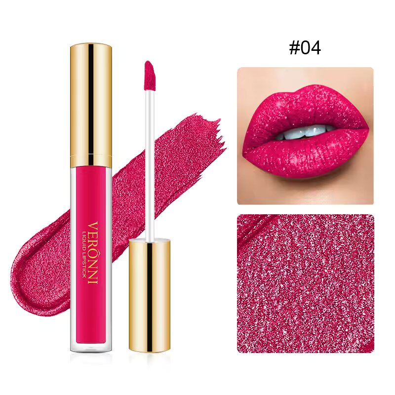 LumiLuxe™ Radiant Lip Color — Unleash All-Day Dazzle That Turns Every Head