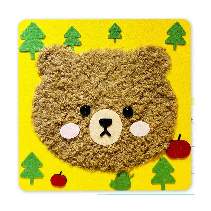 SparkWeave™ — Ignite Your Child’s Imagination and Master Motor Skills with Every Stitch