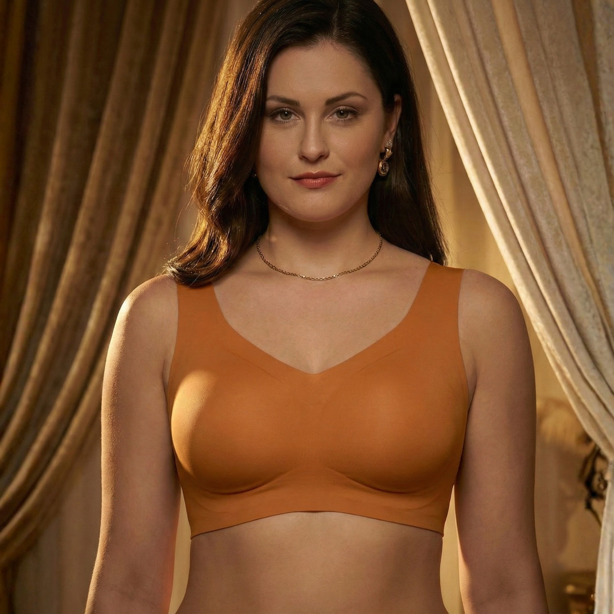 SensaLift™ — Experience the Freedom of All-Day Wire-Free Confidence and Comfort