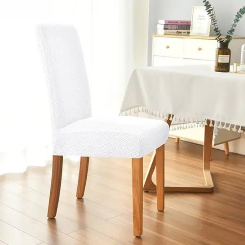ChairCouture™ — Transform Any Chair Into a Stylish, Spill-Proof Showstopper