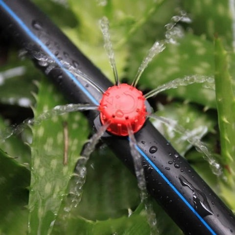 AquaPulse™ — Effortless Precision Watering for Lush, Thriving Gardens