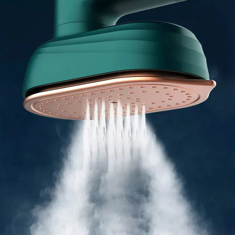 GlidePro™ — Command Flawless Style in Seconds, Wherever Life Takes You