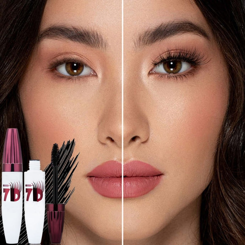LushLuxe™ — Unleash All-Day Drama with Bold, Flawless Lashes That Wow