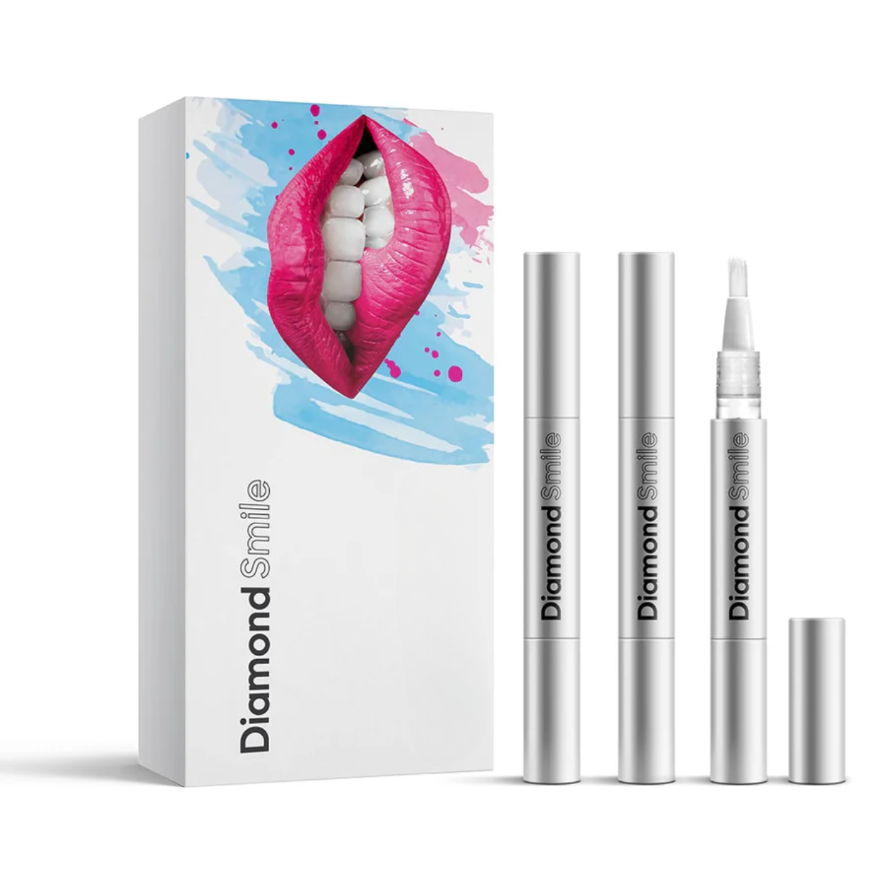 RadianceBeam™ — Ignite Instant Confidence with a Brilliant, Pain-Free Smile