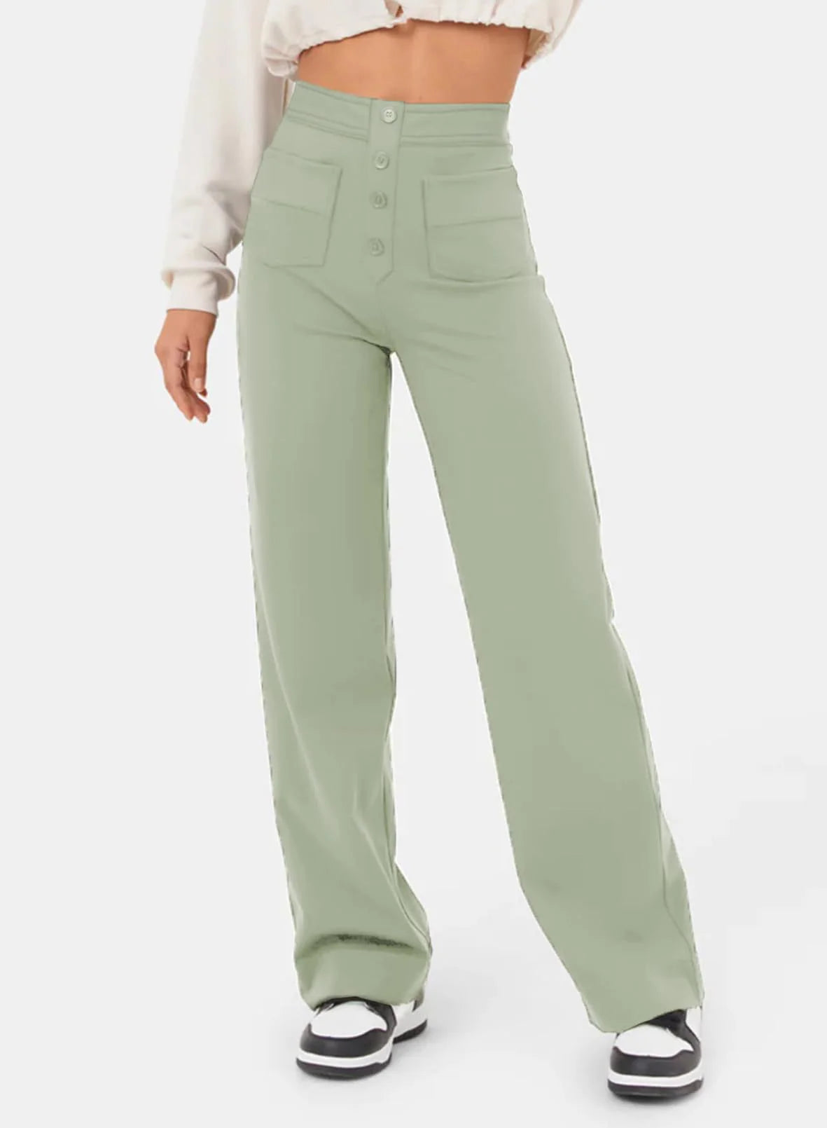CurveFlow™ — Wrap Yourself in All-Day Comfort and Flawless Shape