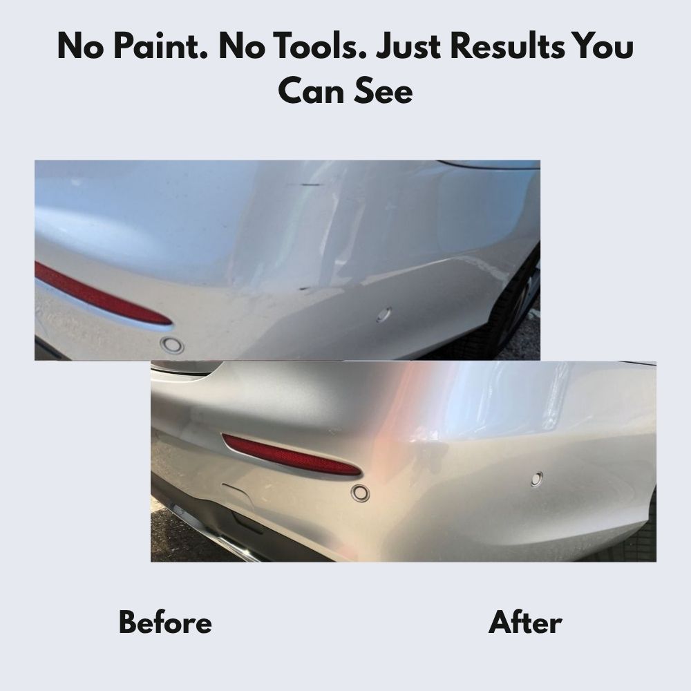 LumaLuxe™ — Instantly Erase Scratches and Unleash a Showroom-Ready Shine