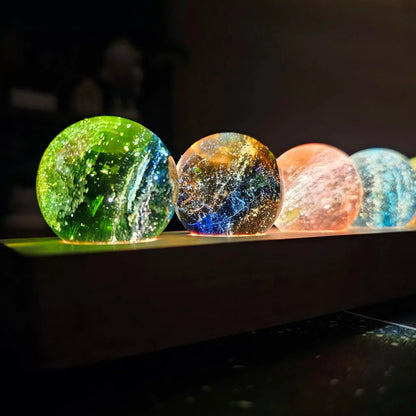 CosmicSphere – Magical Ambiance for Your Home!