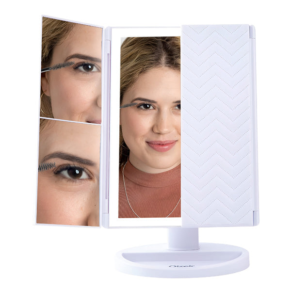 GlamLight – Your perfect makeup in any light!
