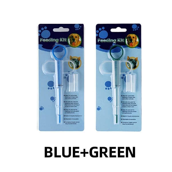 VetiEase™ — Stress-Free Medicine Moments That Comfort Your Pet and Calm Your Heart