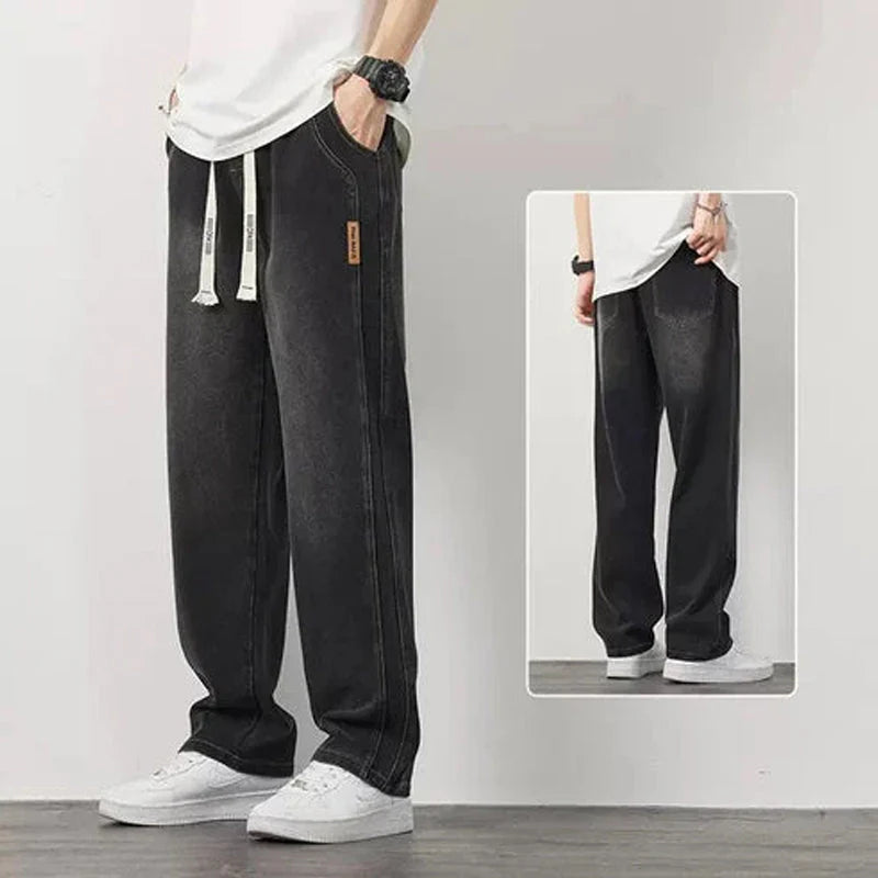 ZephyrFlow™ Wide Leg Pants — Stay Cool and Confident All Summer, No Sweat Required