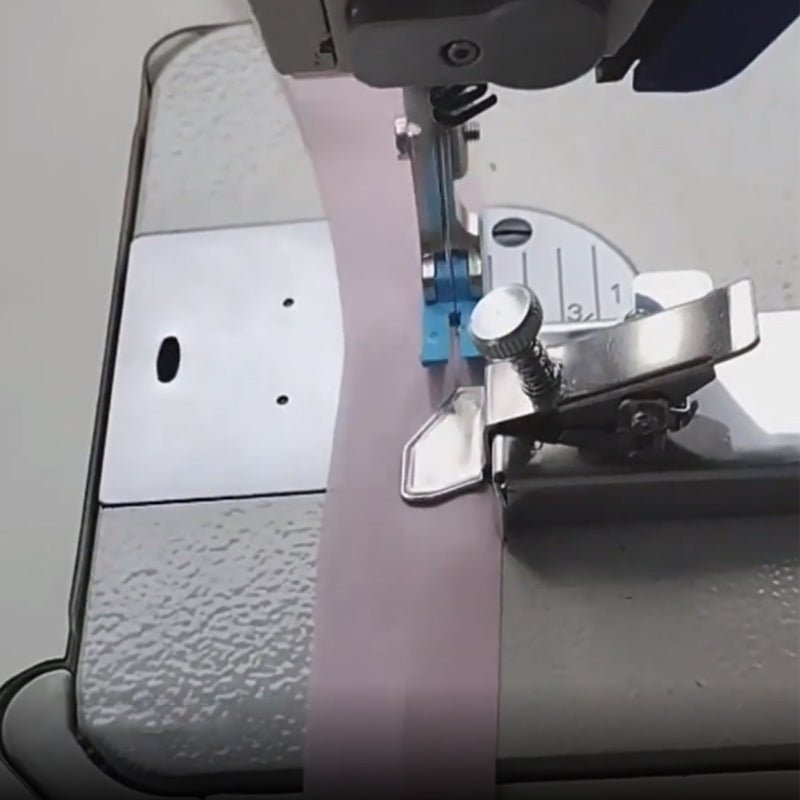 MagniThread™ — Master Every Seam with Effortless, Rock-Solid Precision