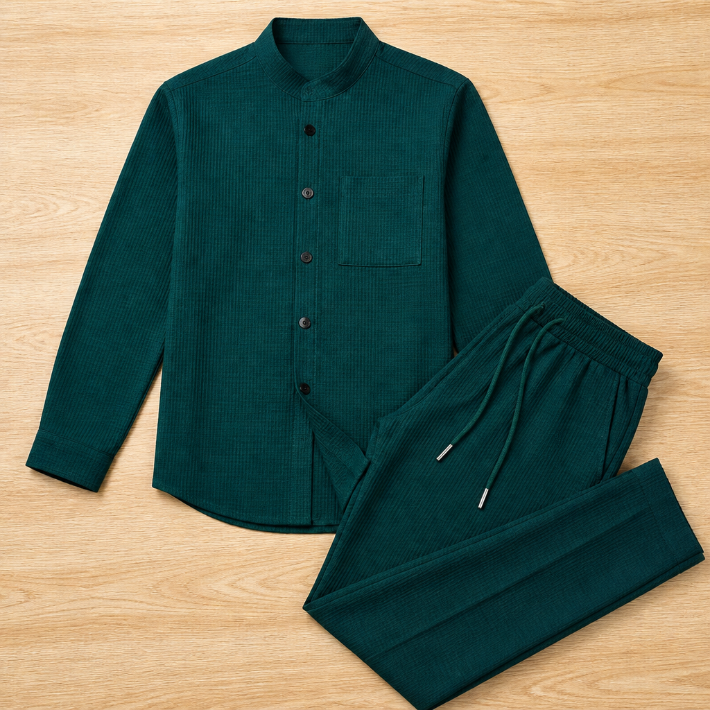 Reviel™ — Stay Cool, Confident, and Effortlessly Sharp All Day Long