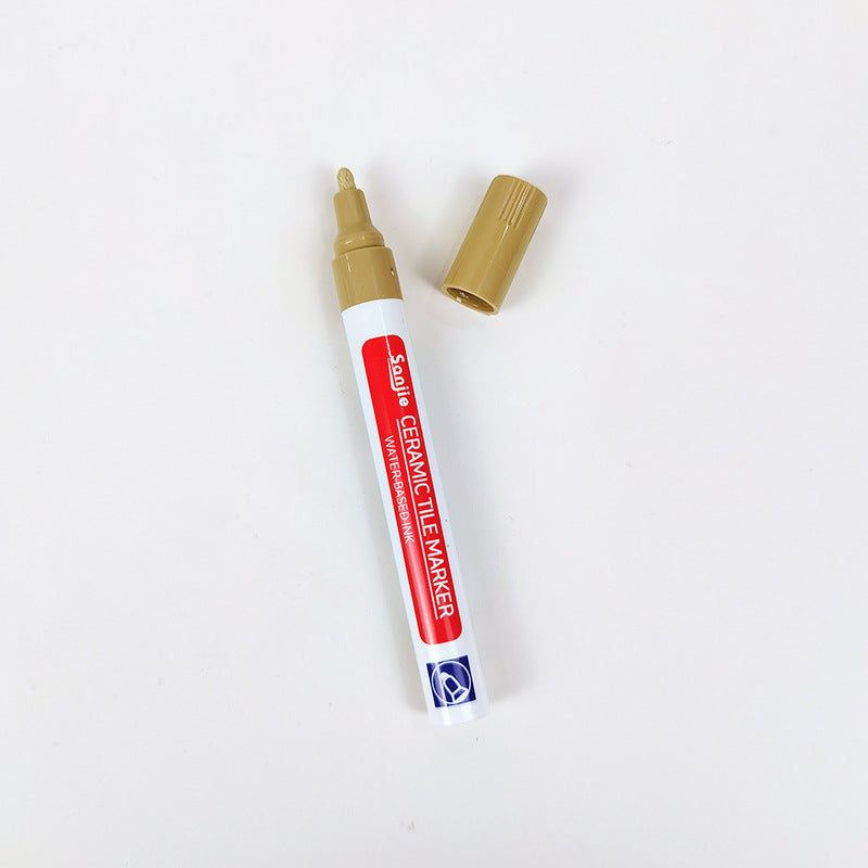 SureSeal™ Grout Renew Pen — Revive Your Tiles with Lasting Mold-Free Shine