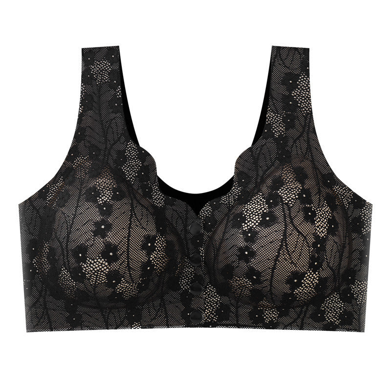 SilkaCurve™ — Feel Unstoppable All-Day Comfort and Confidence That Moves With You