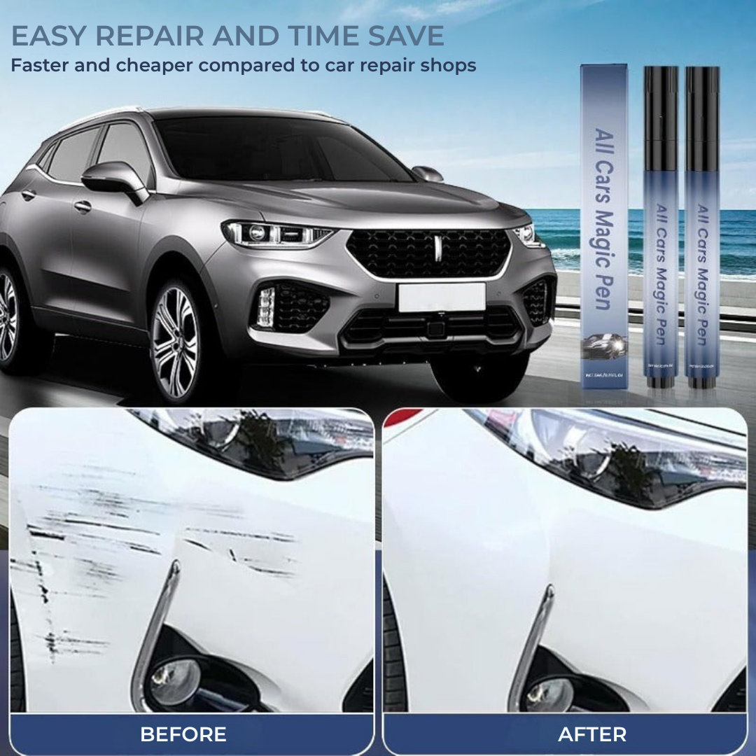 LumaShield™ — Instantly Vanish Scratches and Lock in a Showroom Shine That Turns Heads