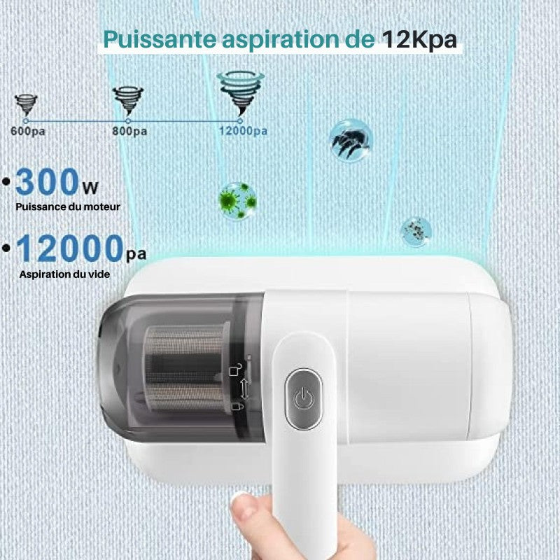 PureAirMist™ — Breathe Pure, Sleep Deep, Wake Refreshed Every Morning