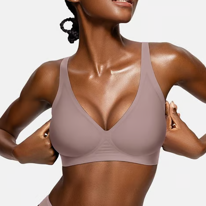 LumaLift™ — Feel Fierce and Free with All-Day Wirefree Comfort and Stunning Lift