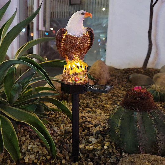 SolarMuse™ — Transform Your Garden into an Effortless Nighttime Wonderland