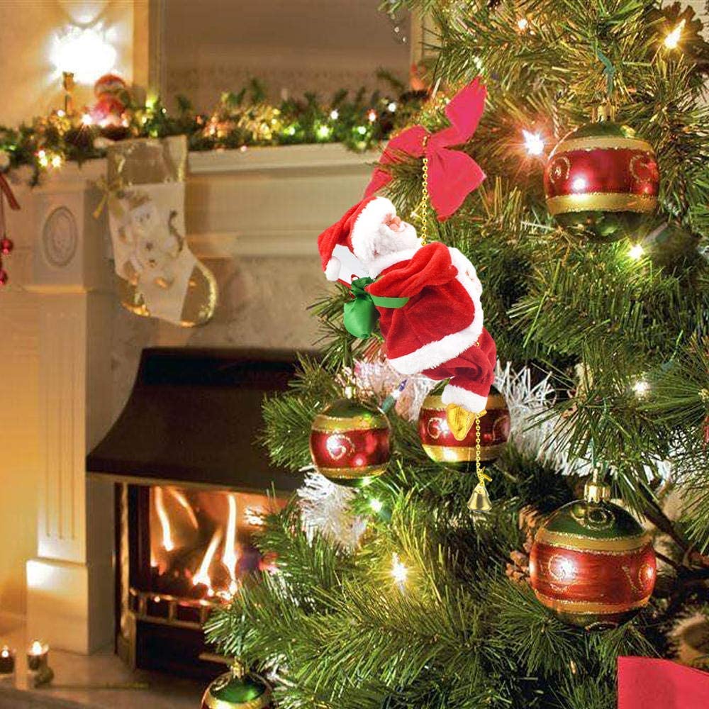 JollyClimb™ — Fill Your Home with Instant Joy and Festive Cheer