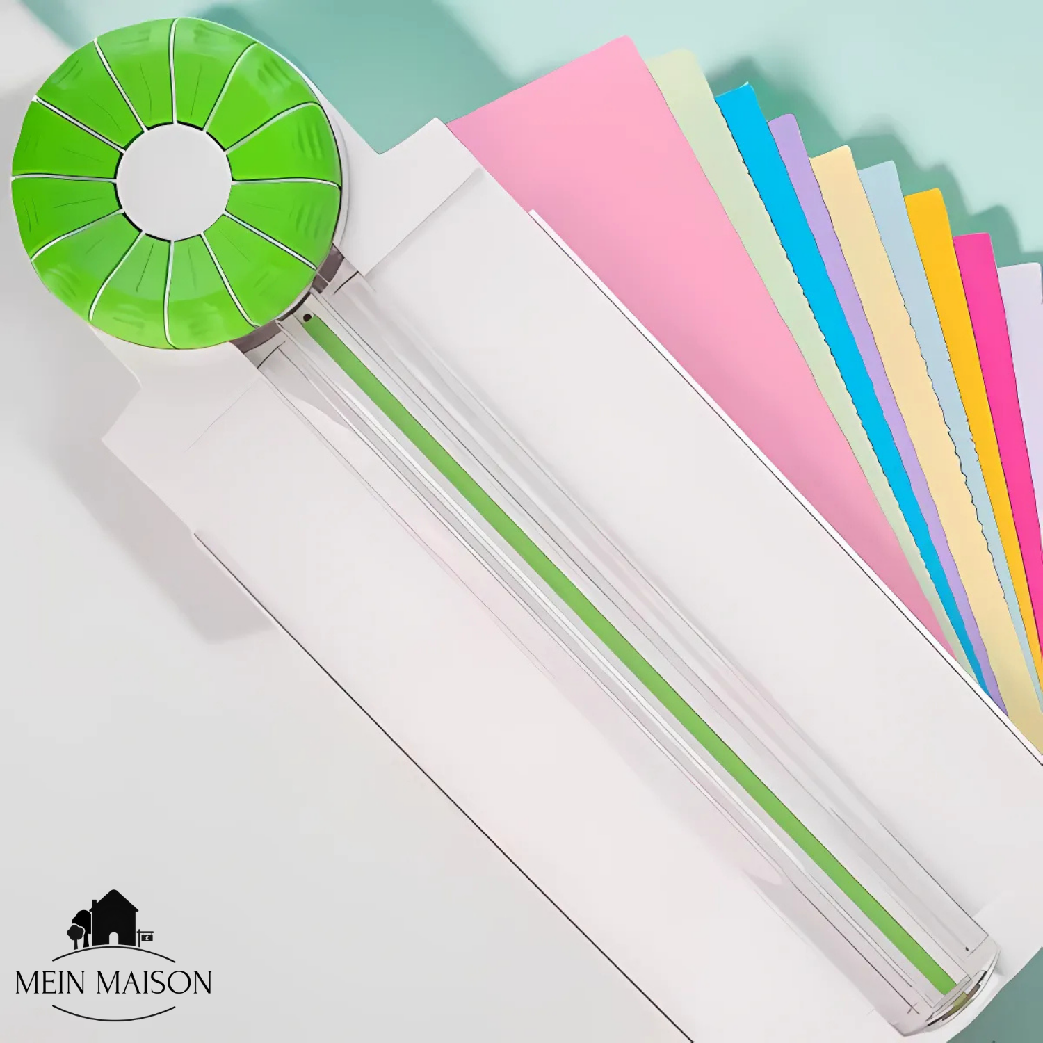 BladeMaster™ — Effortless Precision That Transforms Every Cut Into Art