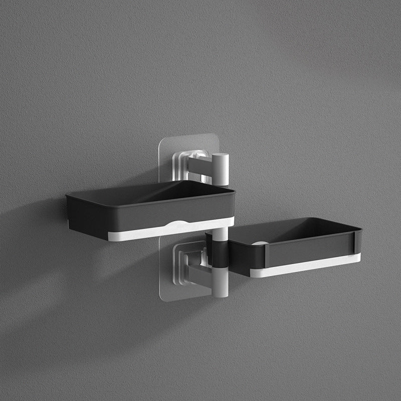 Soap Dispenser | Swiveling Shelf | No-Tool Installation | SoapSwing