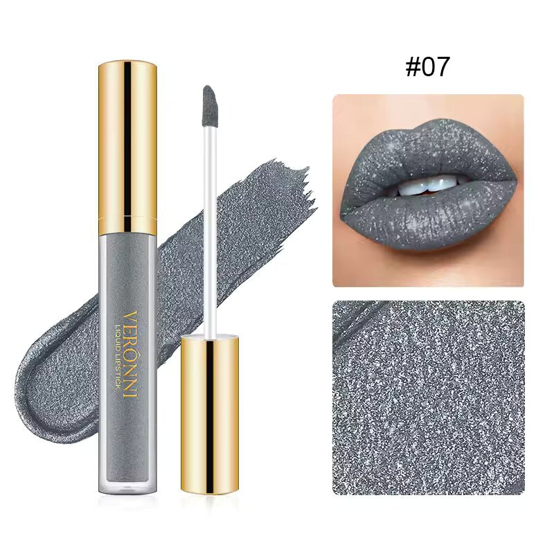 LumiLuxe™ Radiant Lip Color — Unleash All-Day Dazzle That Turns Every Head