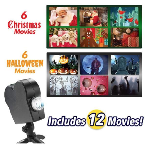 MesmeriGlow™ — Instantly Captivate Everyone with Jaw-Dropping Holiday Magic