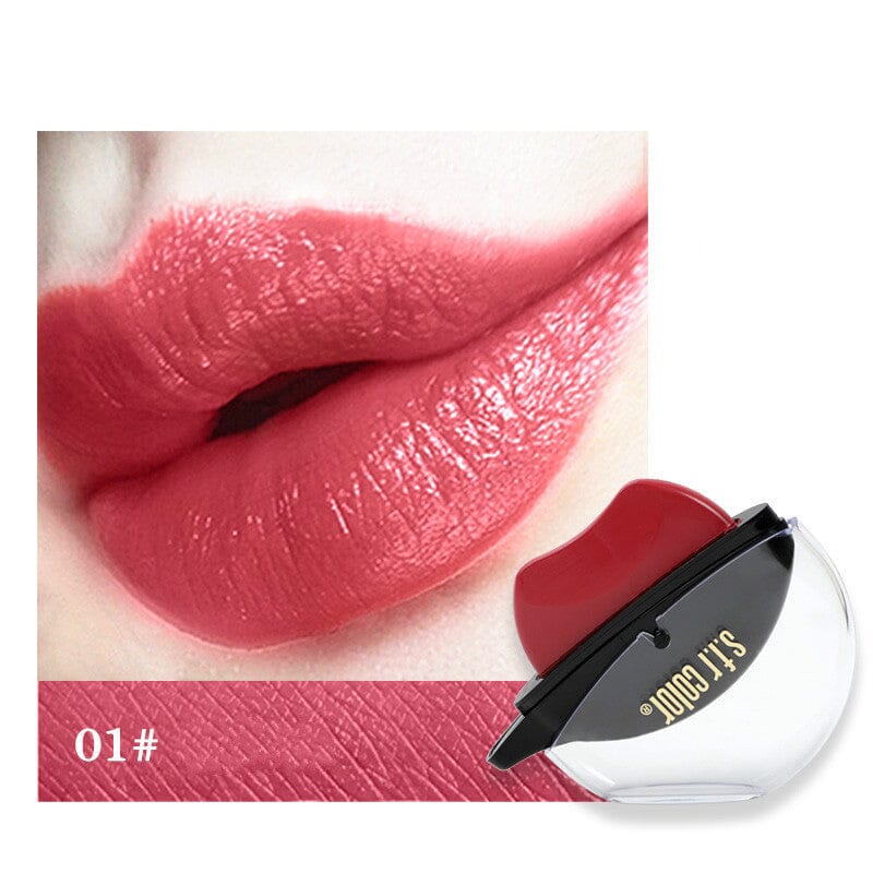 LumaKiss™ — Glide on Vibrant, All-Day Shine That Boosts Your Confidence Instantly