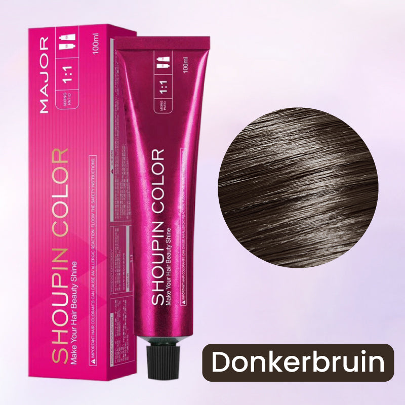 Chromaluxe™ — Unleash Vivid, Nourished Hair That Commands Every Room