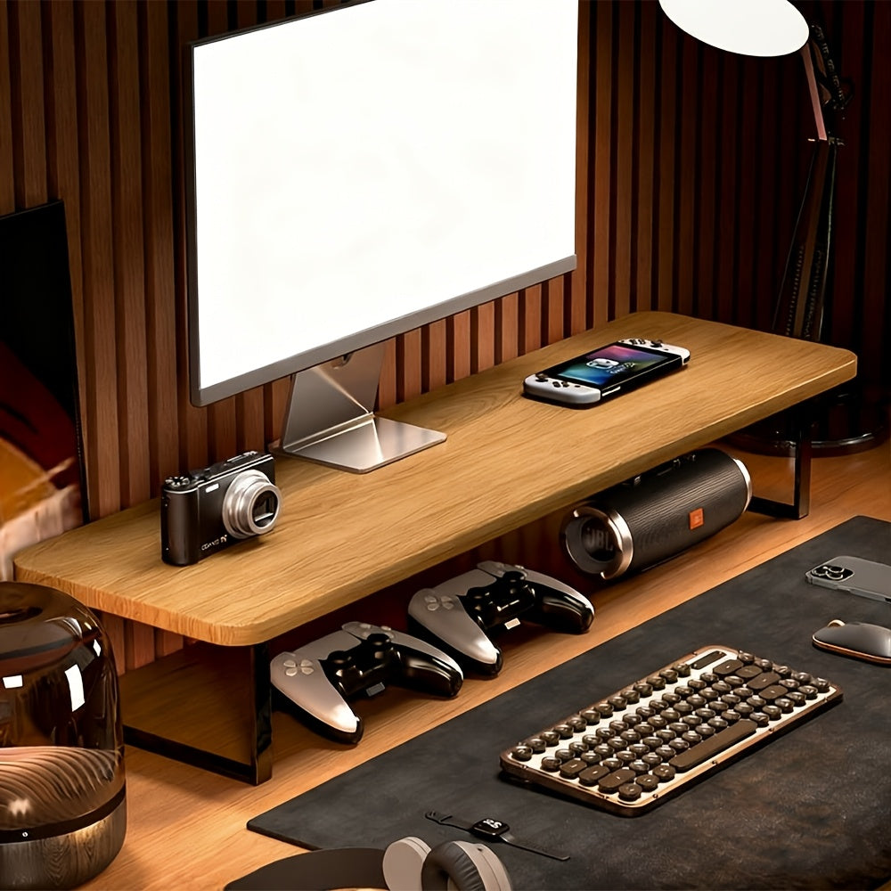 Elevate Your Workspace with the ProDesk Riser